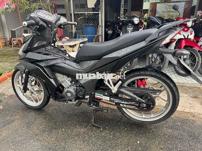 vinno xe đẹp máy em zin.9chu gia 14.8 lh***