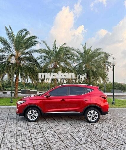 MG MGZS 2023 Standard 1.5 AT 2WD - 38000 km