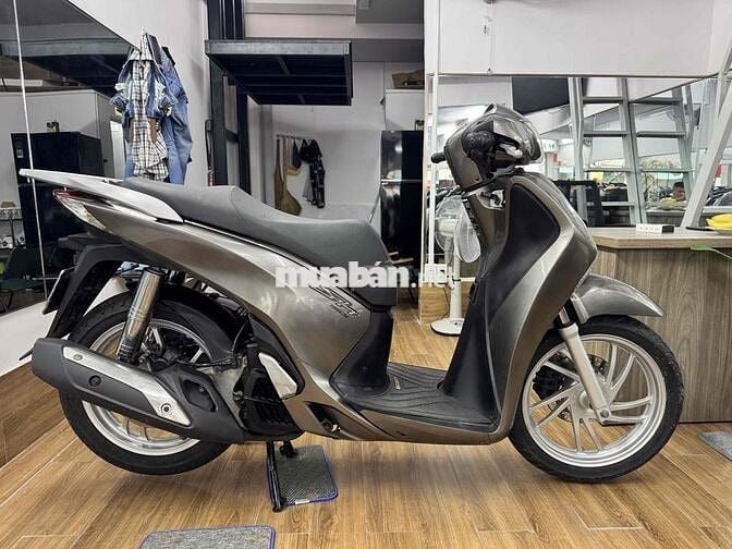 Honda SH 150 bstp máy zin đầu chưa rớt