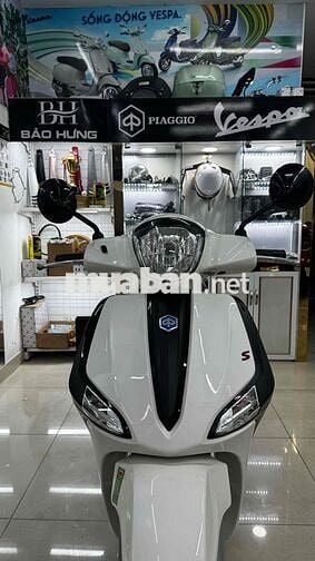 Libety S125 -2022 Chính chủ Bstp