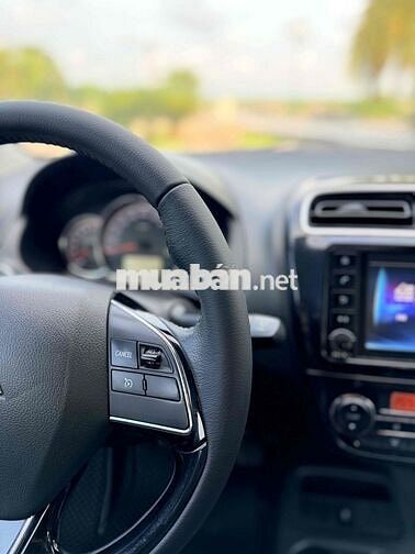 Mitsubishi Attrage 2021 Premium 1.2 CVT
