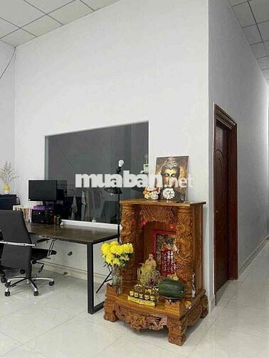 Cho thuê nhà MT buôn bán (yoga,spa,dạy hoc)gần chợ Trảng Dài, Biên Hoà