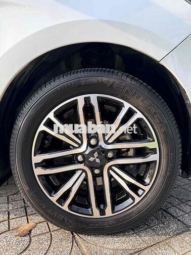 Mitsubishi Attrage 2021 Premium 1.2 CVT