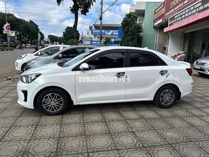 Kia Soluto 2019 1.4 MT Deluxe - 77000 km