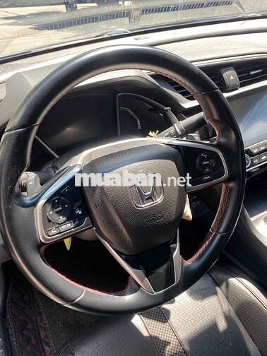 Honda Civic 2019 1.5 Turbo RS - 60000 km