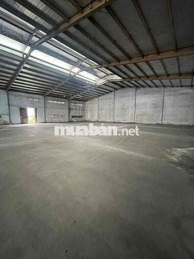 Cho Thuê Kho Ngay Kế Kcn Tân Bình. 700m2 Điện 3Pha. Trần Cao 8m,