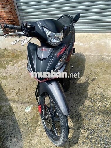 wawe rsx 110fi bs83 máy zin ngon về sử dụng