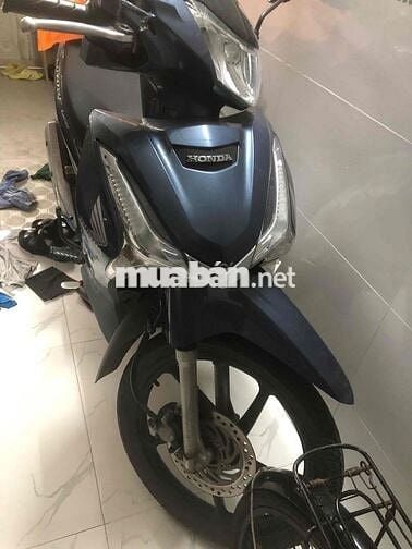 dư dùng bán xe pu let ở ht 13 hiệp thành Q12