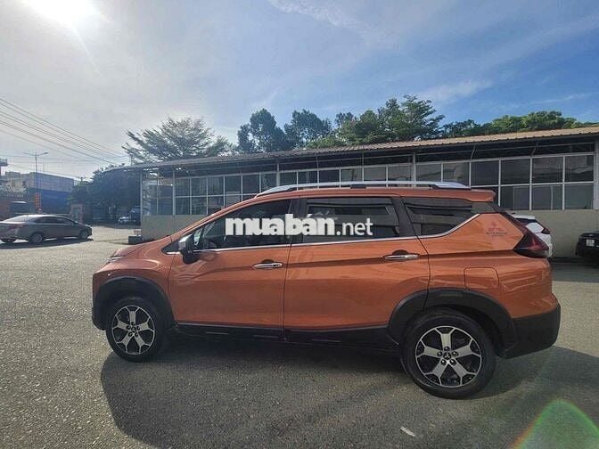 Mitsubishi Xpander Cross 2020 AT - 92957 km