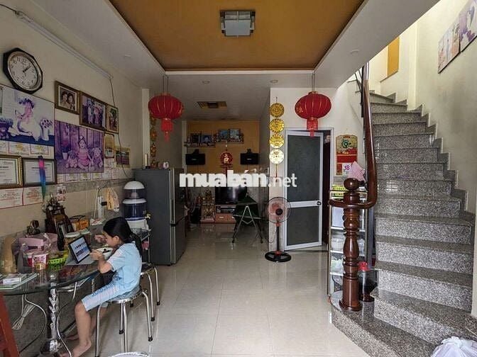 NHÀ 2 TẦNG, (DTSD 50M²) – CHỈ 5 TỶ – TRUNG TÂM LINH CHIỂU, HOÀNG DIỆU2
