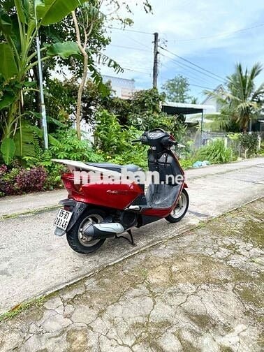 -Em Bán Honda Lead 110 Fi,Máy Zin Êm Ấm