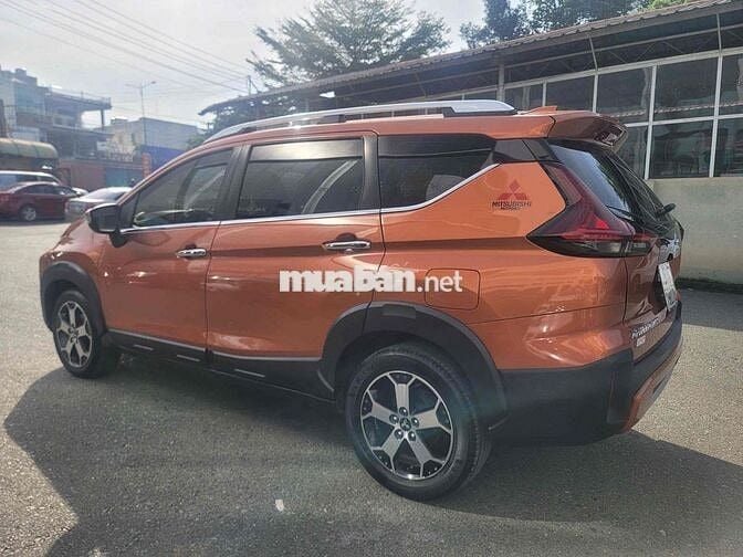 Mitsubishi Xpander Cross 2020 AT - 92957 km