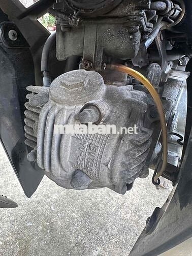 Si 2013 bs43 cực kỳ đẹp cực kỳ chất  Máy móc rin ê