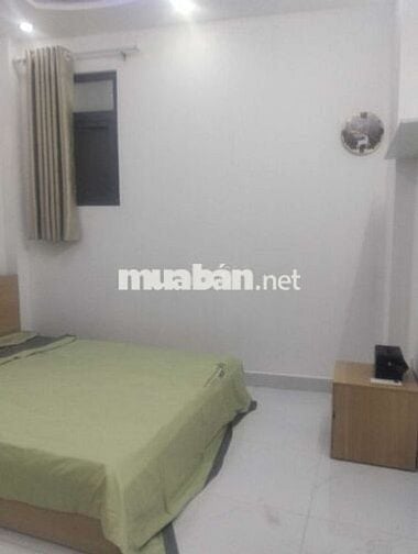 CHDV STUDIO 25M2 FULL NT MỚI 100% TRUNG TÂM PHÚ NHUẬN GIÁ RẺ