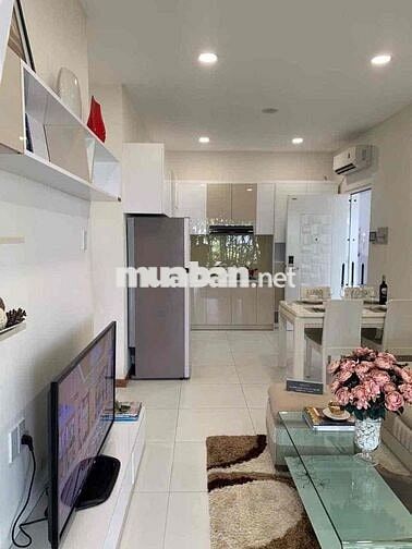 Chung Cư Phúc An 40m2 giá 298Tr xã Mỹ Hạnh huyện Đức Hoà giáp Hóc Môn