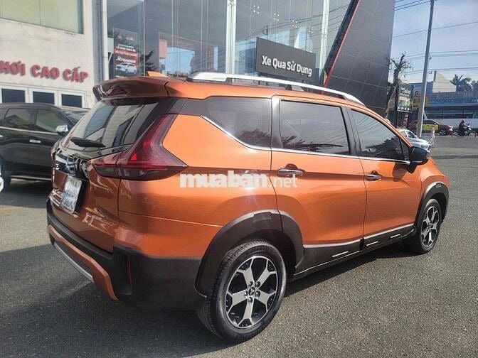 Mitsubishi Xpander Cross 2020 AT - 92957 km