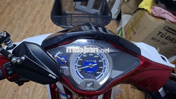 Bán xe future 125