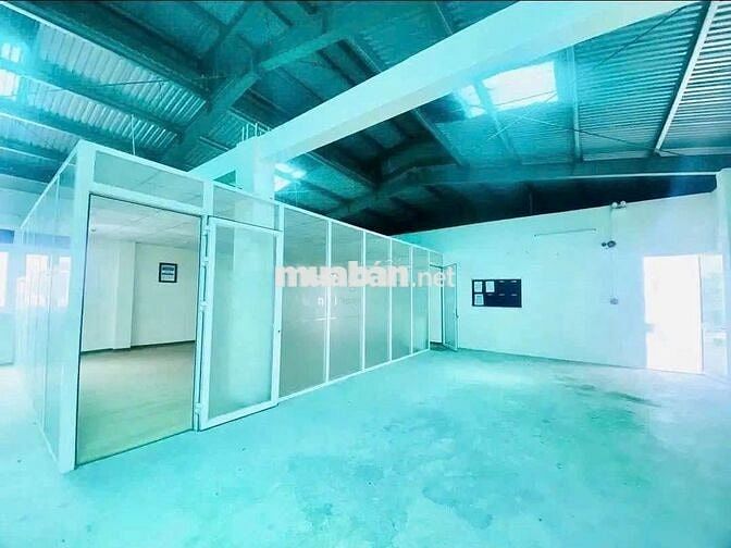Cho thuê nguyên căn 2 tầng mặt tiền Trần Đại Nghĩa