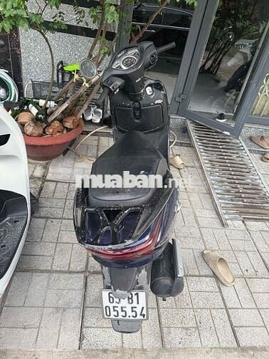 Honda Lead 2009 máy zin êm  4tr2
