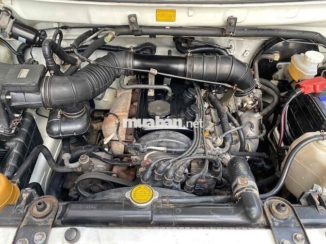 Mitsubishi Jolie 2005 SS - 175000 km