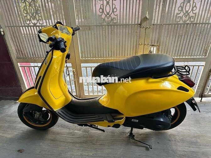 vespa 2018 đầu vuông iget