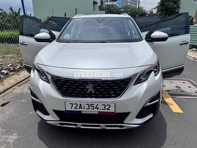 Peugeot 50***0 km