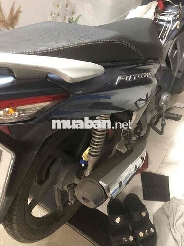 dư dùng bán xe pu let ở ht 13 hiệp thành Q12