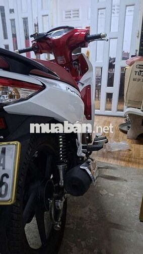 Bán xe future 125