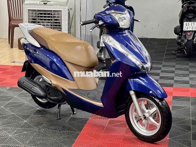 💥Lead125 đời 2014 BSTP Chính Chủ xe đẹp💥