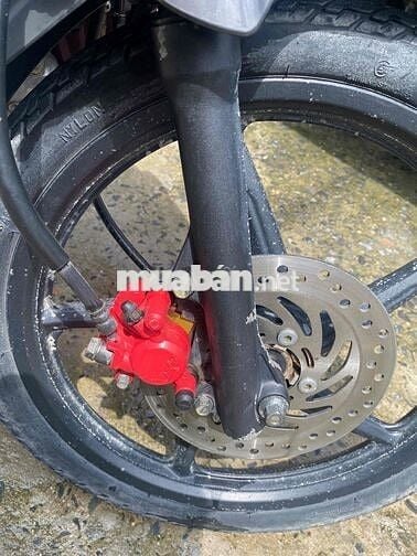 wawe rsx 110fi bs83 máy zin ngon về sử dụng