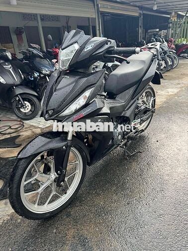vinno xe đẹp máy em zin.9chu gia 14.8 lh***