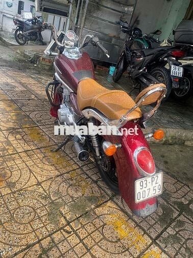 shadow 150 hqcn don cỗ điễn