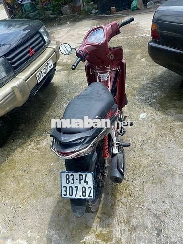 wawe rsx 110fi bs83 máy zin ngon về sử dụng