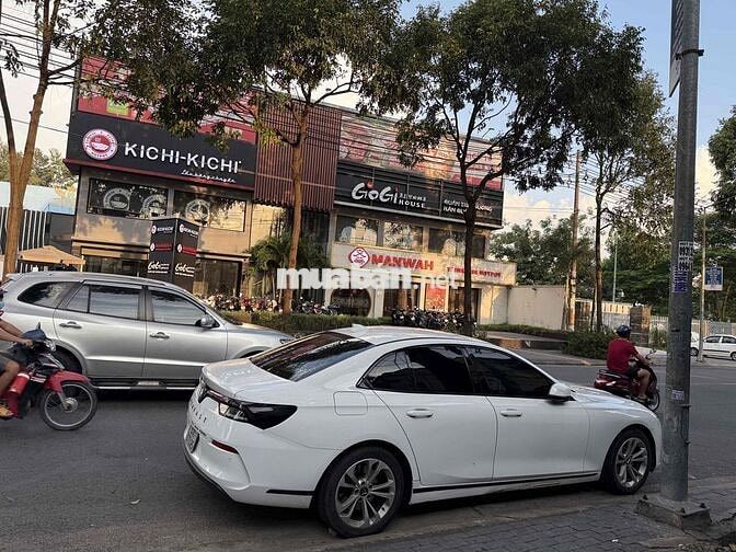 Cho thuê mặt bằng 30/4 phường Thủ Dầu Một, Hồ Chí Minh