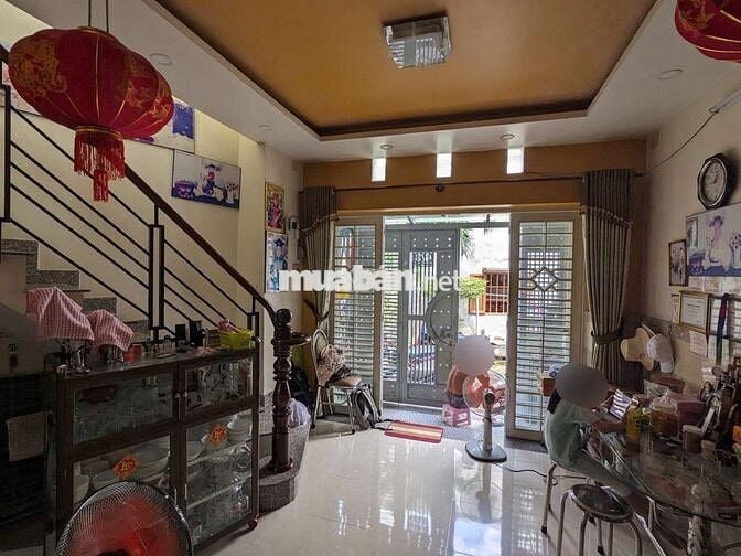 NHÀ 2 TẦNG, (DTSD 50M²) – CHỈ 5 TỶ – TRUNG TÂM LINH CHIỂU, HOÀNG DIỆU2