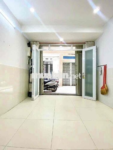 🏠NGUYỄN TRỌNG TUYỂN ,1 BƯỚC RA HẺM   Xe TẢI, VÀI BƯỚC RA MẶT TIỀN 5 PH