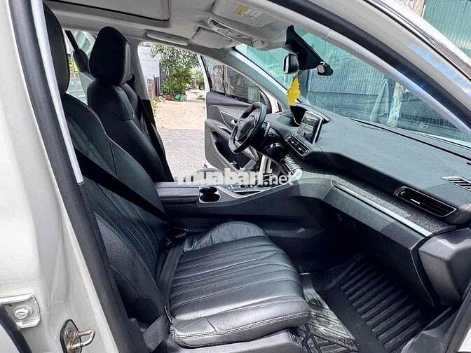 Peugeot 50***0 km
