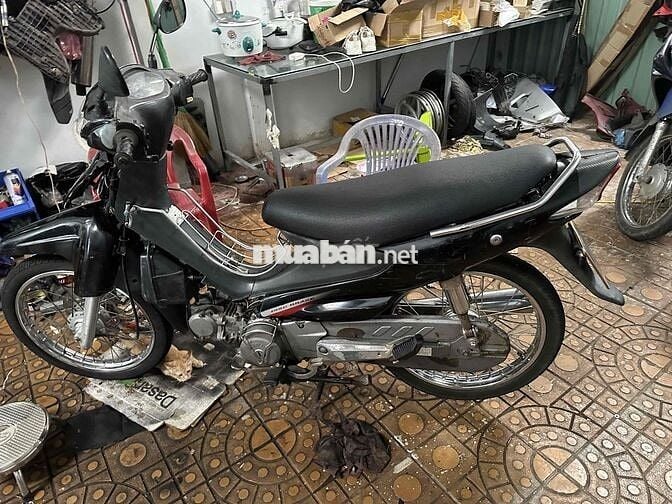 bán xe Suzuki smash giấy tờ đầy đủ bình đề máy ấm