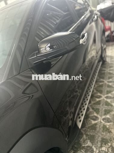 Hyundai Kona 2020 1.6 Turbo - 87000 km