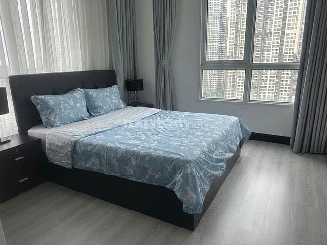 Chính chủ cần cho thuê căn hộ 3 phòng ngủ The Manor 2 Bình Thạnh