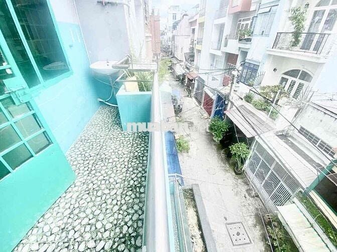 CHO THUÊ PHÒNG GIÁ RẺ CÓ BAN CÔNG - FULL NỘI THẤT GẦN CẦU CHỮ Y