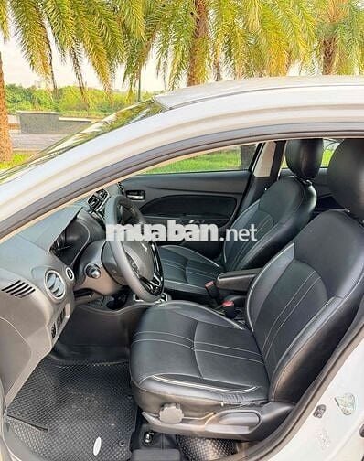 Mitsubishi Attrage 2021 Premium 1.2 CVT