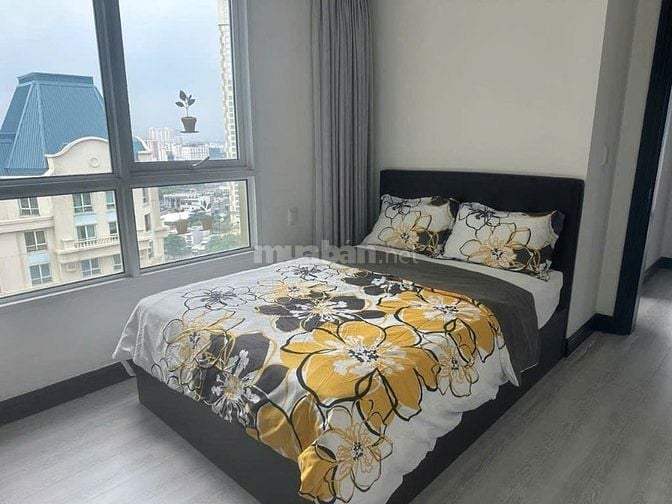 Chính chủ cần cho thuê căn hộ 3 phòng ngủ The Manor 2 Bình Thạnh