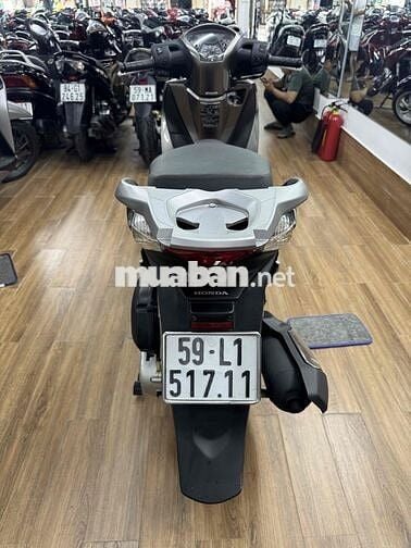 Honda SH 150 bstp máy zin đầu chưa rớt