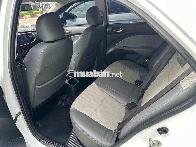 Kia Soluto 2019 1.4 MT Deluxe - 77000 km