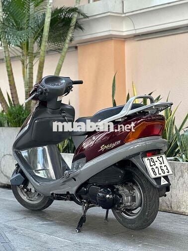 Bán spacy đời 202 bát bô lớn ( Biển Hà nội )