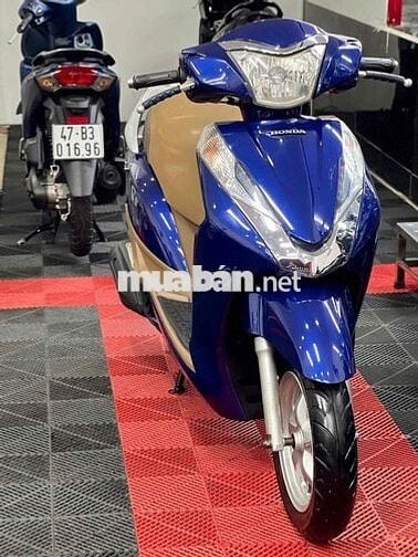 💥Lead125 đời 2014 BSTP Chính Chủ xe đẹp💥