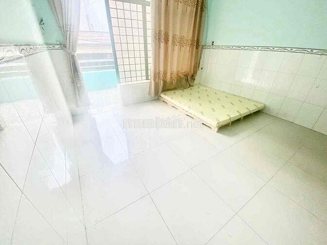 CHO THUÊ PHÒNG GIÁ RẺ CÓ BAN CÔNG - FULL NỘI THẤT GẦN CẦU CHỮ Y