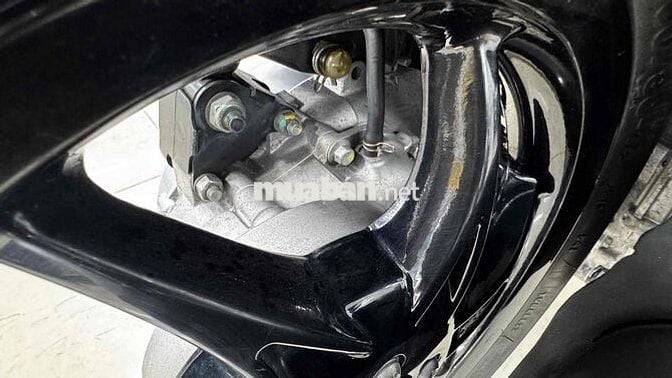 Libety S125 -2022 Chính chủ Bstp