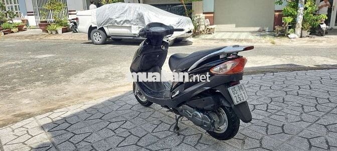 Attila nử hoàng chân bấm bs65